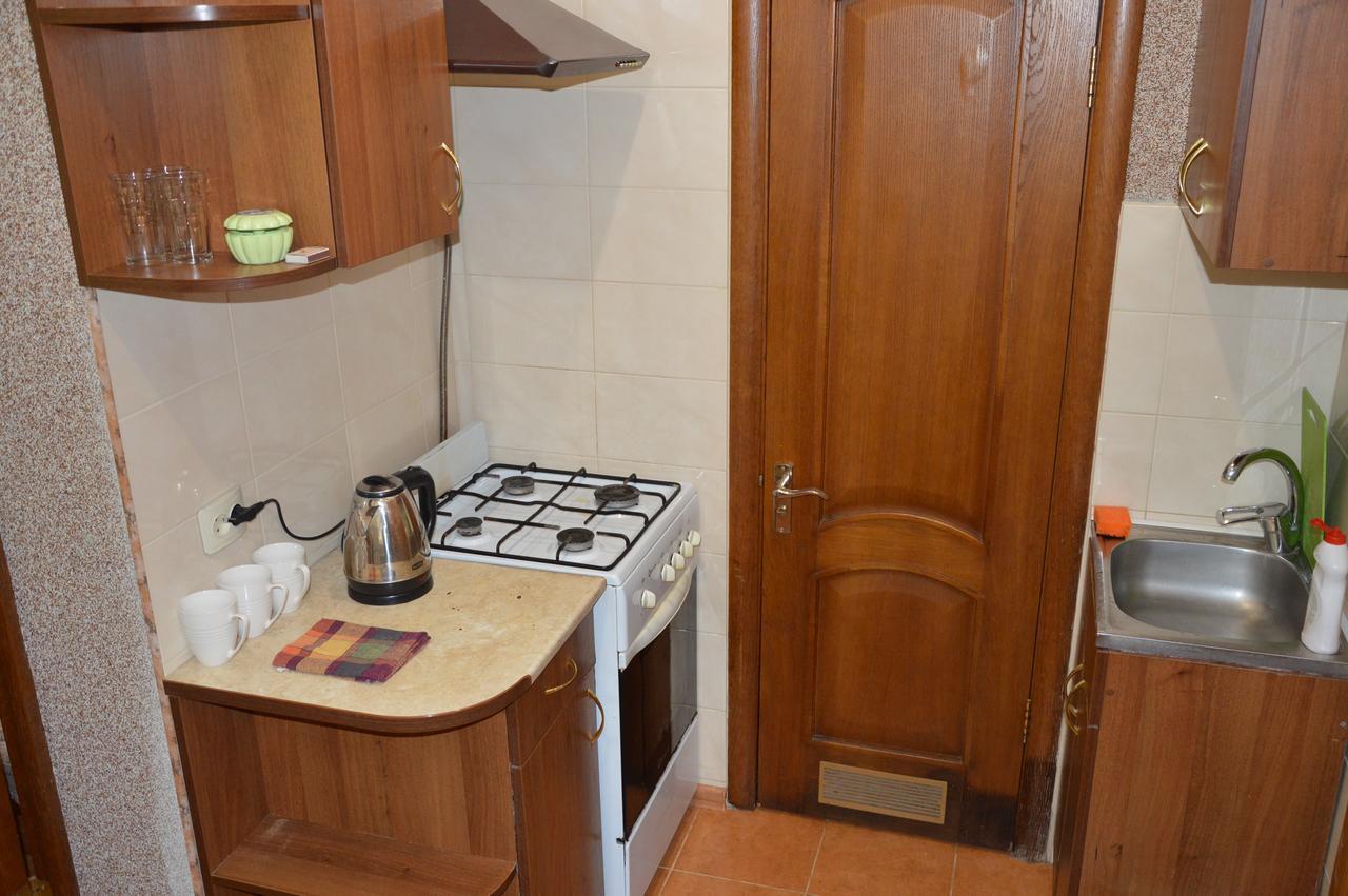 Cozy Apartment In The Center Of Lviv Ngoại thất bức ảnh